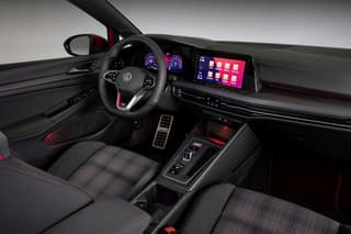 Volkswagen Golf GTI, GTE,