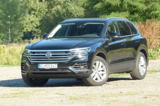 Volkswagen Touareg 3.0 TDI