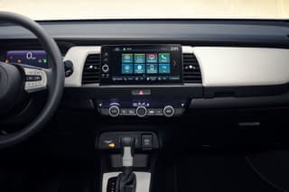 Honda Jazz 2020