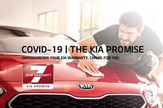 Kia covid-19