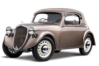 Škoda Sagitta