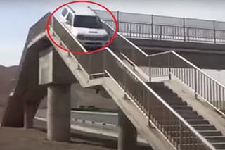 Suzuki Jimny a nadchod