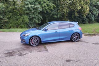 Ford Focus ST