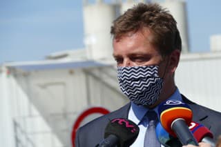 A. Doležal a Višňové