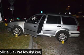 Alkohol Stará Ľubovňa