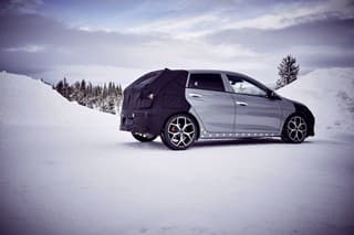 Hyundai i20N