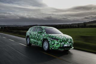 Škoda Enyaq
