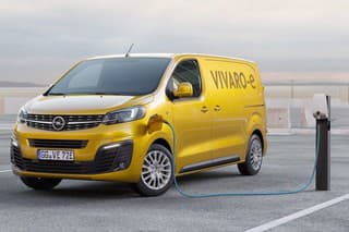 Opel Vivaro-e