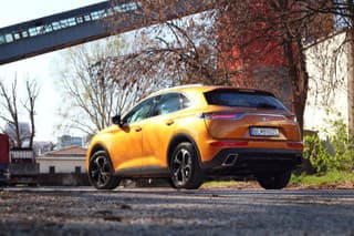DS7 Crossback