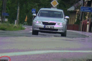 Rýchlosť 100 na 50-ke
