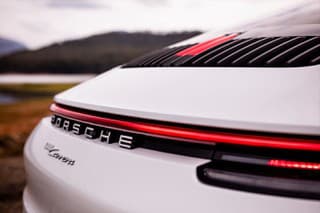 Porsche 911 Carrera