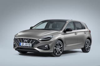Hyundai i30, i30 N