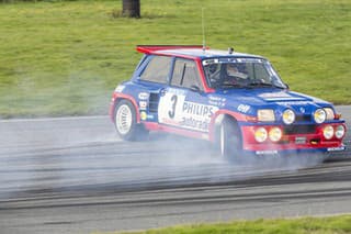 Renault 5 Turbo 