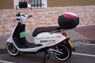 Blinkee skúter
