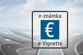 e-známka