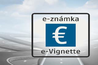 e-známka