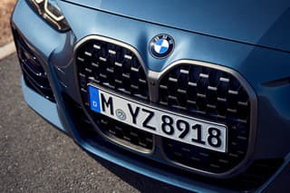 BMW 4 2020