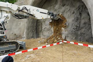 Tunel Bikoš
