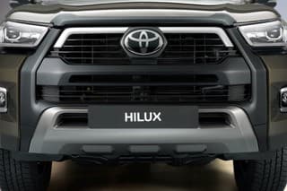Toyota Hilux 2020