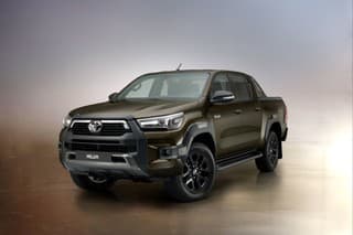 Toyota Hilux 2020
