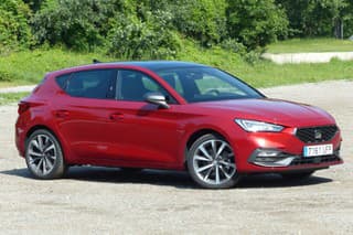 SEAT Leon FR 1,5