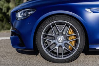 Mercedes E 63S 2020