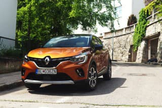 Renault Captur 1,3 TCe