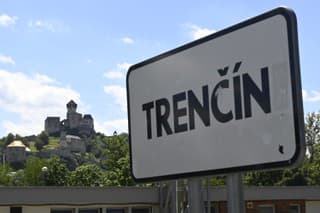 Trenčín