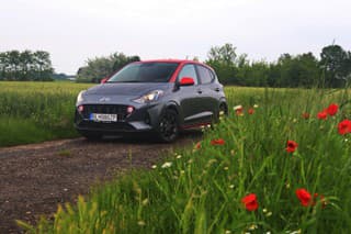 Hyundai i10 2020