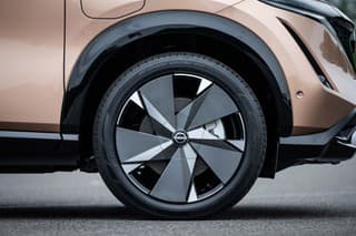 Nissan Ariya 2021