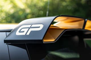 Manhart GP3 F350 Mini