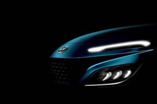Hyundai Kona N Line