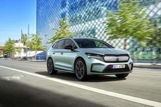 Škoda Enyaq