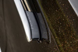 Mercedes Triedy S