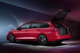 Volkswagen Golf Variant a