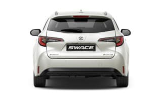 Suzuki Swace