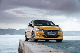 Peugeot PR