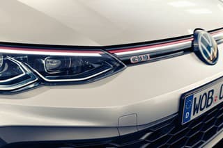 Volkswagen Golf Clubsport GTI