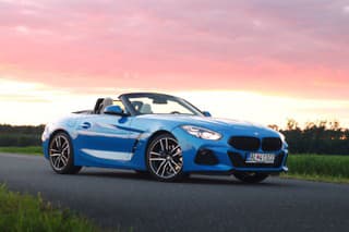 BMW Z4 30i