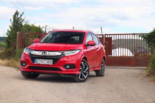 Honda HRV
