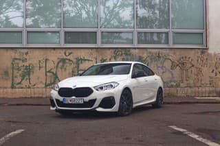BMW M235i xDrive Gran