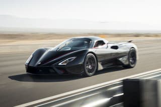 SSC Tuatara