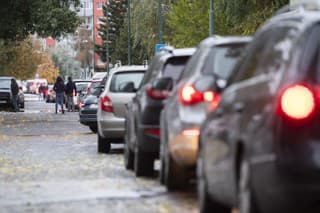 Plošné testovanie na Slovensku
