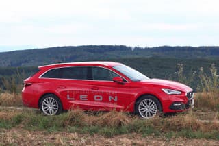SEAT Leon Sportstourer 1,5
