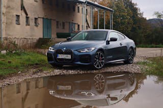 BMW M440i xDrive