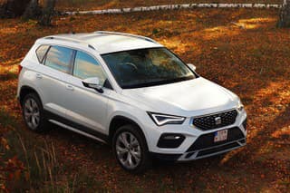 SEAT Ateca 1,5 TSI