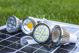 Transformátory pre LED osvetlenie