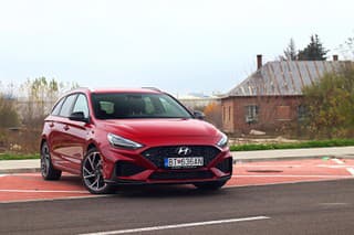 Hyundai i30 1,6 CRDi
