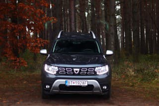 Dacia Duster 1,0 TCe