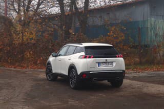 Peugeot 2008 PureTech 2020